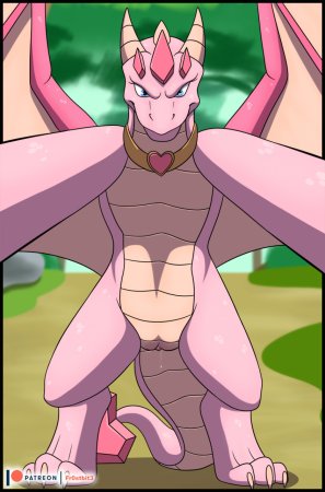 Furaffinity fr0stbit3 - Page 431