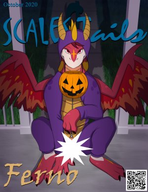Furaffinity fr0stbit3 - Page 436