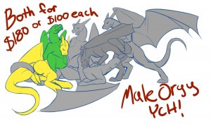 Furaffinity fr0stbit3 - Page 439
