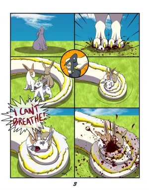 Furaffinity fr0stbit3 - Page 452