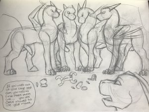 Furaffinity fr0stbit3 - Page 455