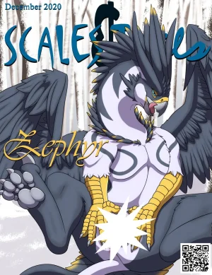 Furaffinity fr0stbit3 - Page 459