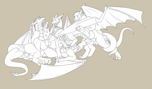 Furaffinity fr0stbit3 - Page 460