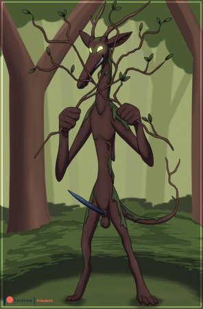 Furaffinity fr0stbit3 - Page 465