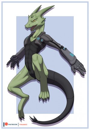 Furaffinity fr0stbit3 - Page 468