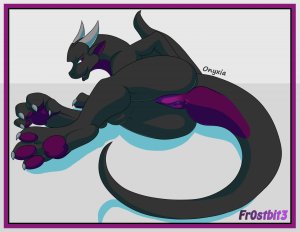 Furaffinity fr0stbit3 - Page 47