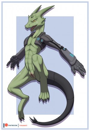 Furaffinity fr0stbit3 - Page 469