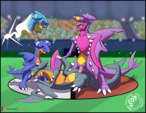 Furaffinity fr0stbit3 - Page 471