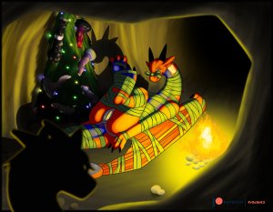 Furaffinity fr0stbit3 - Page 483
