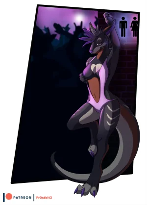 Furaffinity fr0stbit3 - Page 498