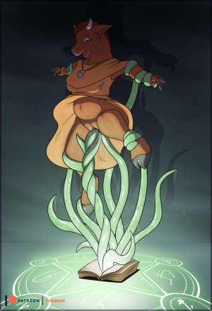 Furaffinity fr0stbit3 - Page 501