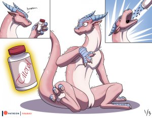 Furaffinity fr0stbit3 - Page 505