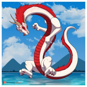 Furaffinity fr0stbit3 - Page 514