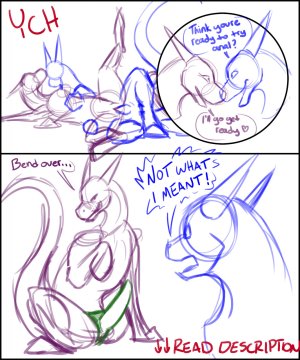 Furaffinity fr0stbit3 - Page 520