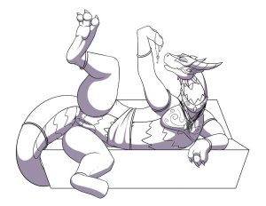 Furaffinity fr0stbit3 - Page 524