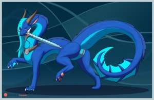 Furaffinity fr0stbit3 - Page 525