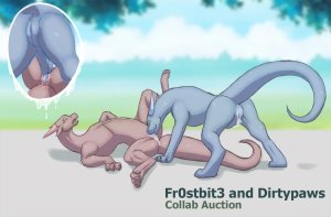 Furaffinity fr0stbit3 - Page 529
