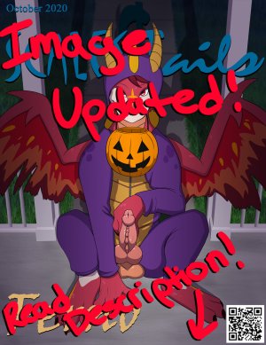 Furaffinity fr0stbit3 - Page 533