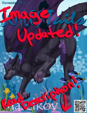 Furaffinity fr0stbit3 - Page 538