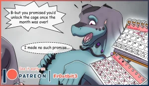 Furaffinity fr0stbit3 - Page 547