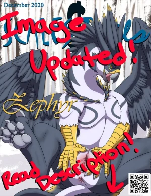 Furaffinity fr0stbit3 - Page 549