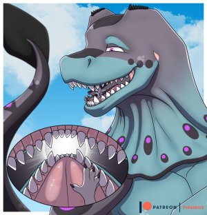 Furaffinity fr0stbit3 - Page 551