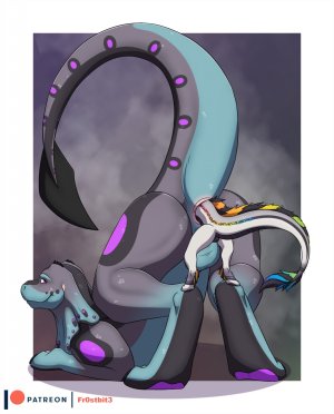 Furaffinity fr0stbit3 - Page 553