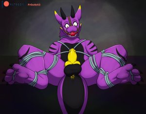 Furaffinity fr0stbit3 - Page 555