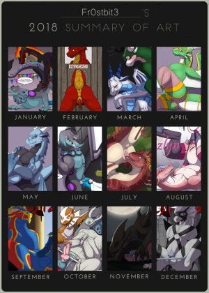 Furaffinity fr0stbit3 - Page 559