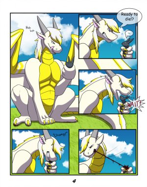 Furaffinity fr0stbit3 - Page 561