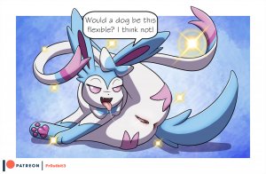 Furaffinity fr0stbit3 - Page 577