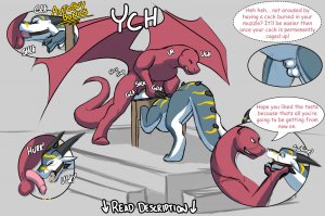 Furaffinity fr0stbit3 - Page 580