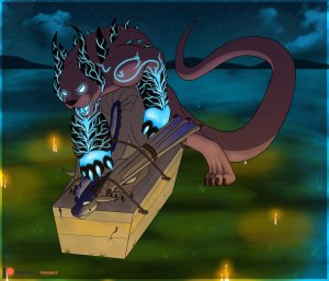 Furaffinity fr0stbit3 - Page 591