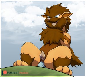 Furaffinity fr0stbit3 - Page 597