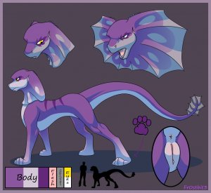 Furaffinity fr0stbit3 - Page 6