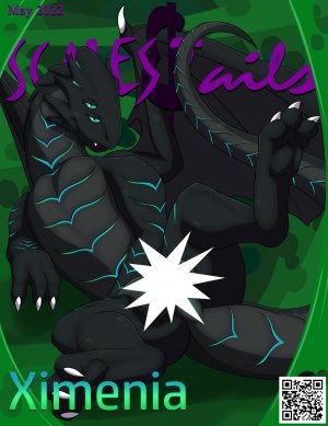 Furaffinity fr0stbit3 - Page 599
