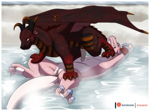 Furaffinity fr0stbit3 - Page 600