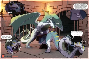 Furaffinity fr0stbit3 - Page 601