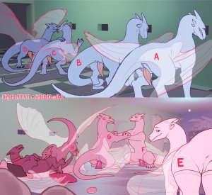 Furaffinity fr0stbit3 - Page 610