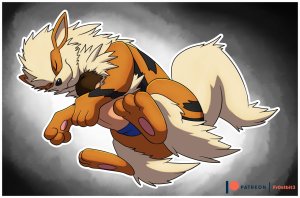 Furaffinity fr0stbit3 - Page 619