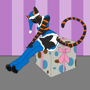 Furaffinity fr0stbit3 - Page 64