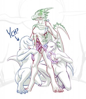 Furaffinity fr0stbit3 - Page 644