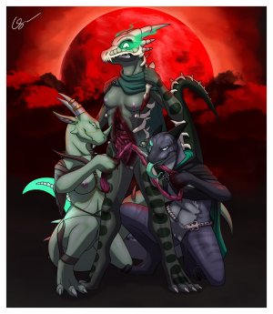 Furaffinity fr0stbit3 - Page 647