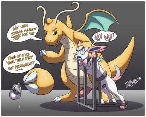 Furaffinity fr0stbit3 - Page 674
