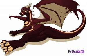 Furaffinity fr0stbit3 - Page 68
