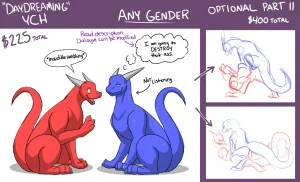 Furaffinity fr0stbit3 - Page 686