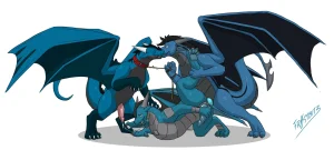 Furaffinity fr0stbit3 - Page 694