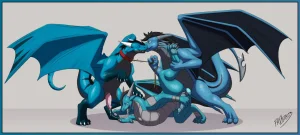 Furaffinity fr0stbit3 - Page 710