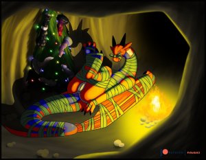 Furaffinity fr0stbit3 - Page 725