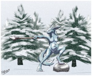 Furaffinity fr0stbit3 - Page 731